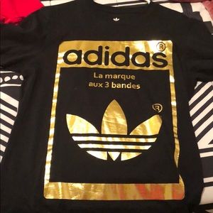 Adidas T-shirt